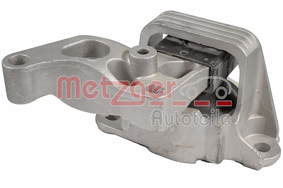 METZGER 8053933 Lagerung, Motor